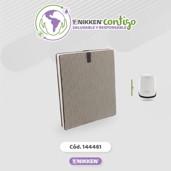 KENKOAIR FILTROS DE REPUESTO PURIFIER