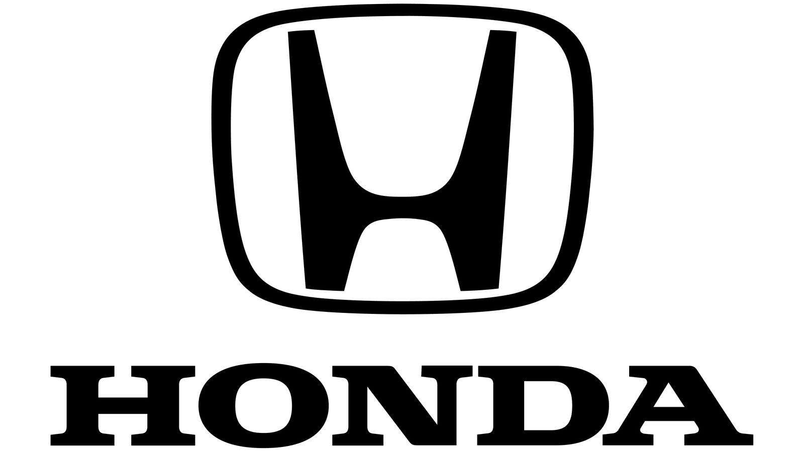 Honda-Logo