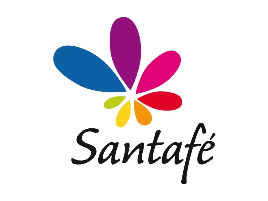 logo cc santa fe