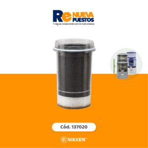 PIMAG REPUESTOS CARTUCHO PI WATER