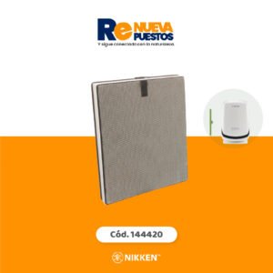 KENKOAIR FILTROS DE REPUESTO PURIFIER