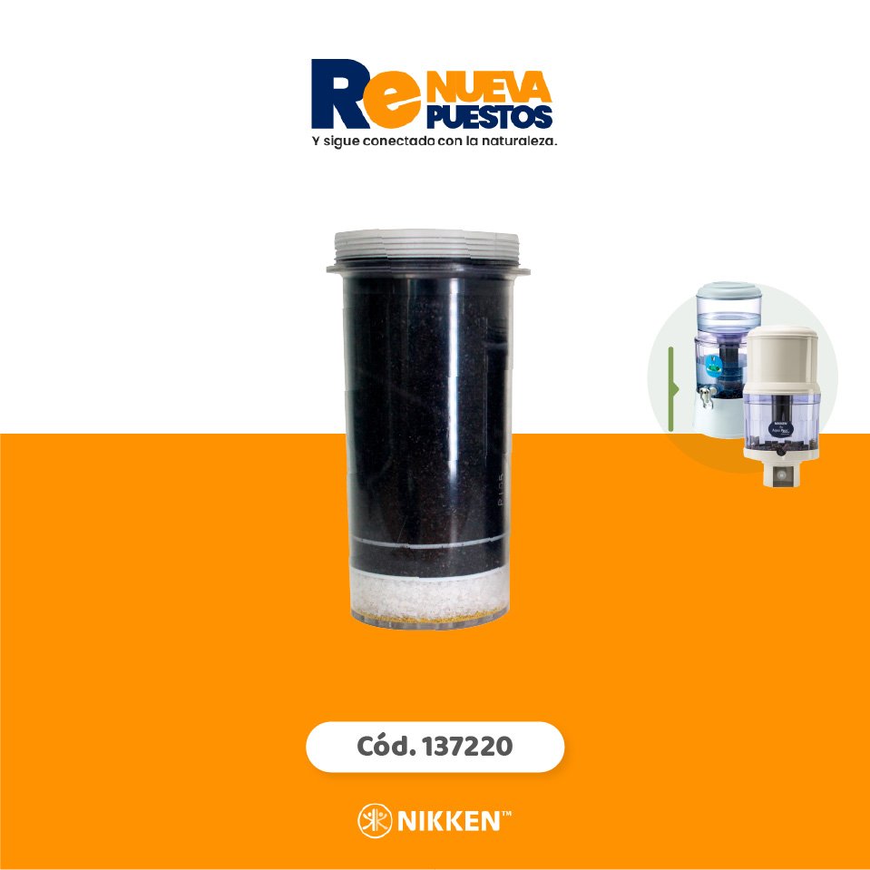 PIMAG REPUESTOS CARTUCHO PIMAG WATER SYSTEM