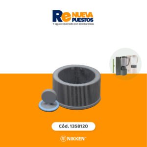 PIMAG REPUESTOS PIMAG  OPTIMIZER + ORP