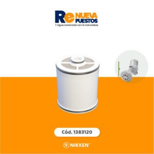 PIMAG REPUESTOS CARTUCHO DUCHA ULTRA SHOWER / MICROJET PARED
