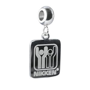 KENKO FASHION IKIGAI BENIKKEN IKI NIKKEN DIJE TONO PLATEADO.