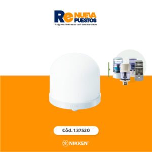 PIMAG REPUESTOS FILTRO DE CERÁMICA PI WATER / PIMAG WATER SYSTEM