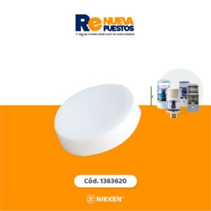 Microesponja x 2 unidades