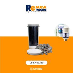 KIT COMPLETO REPUESTOS PIMAG REPUESTOS PAQUETE PIMAG WATER SYSTEM / AQUA POUR DELUXE
