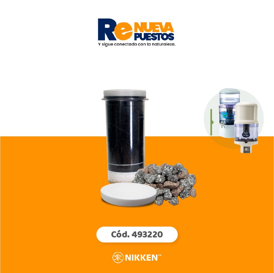 KIT COMPLETO REPUESTOS PIMAG REPUESTOS PAQUETE PIMAG WATER SYSTEM / AQUA POUR DELUXE